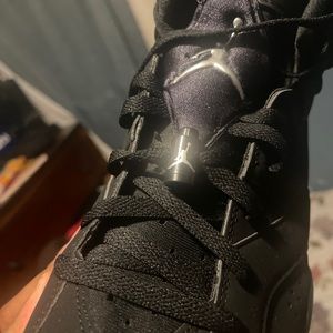 Jordan six chromes 2022